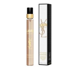 BNIB YSL Libre Flowers & Flames 0.33 OZ EDP Travel Spray